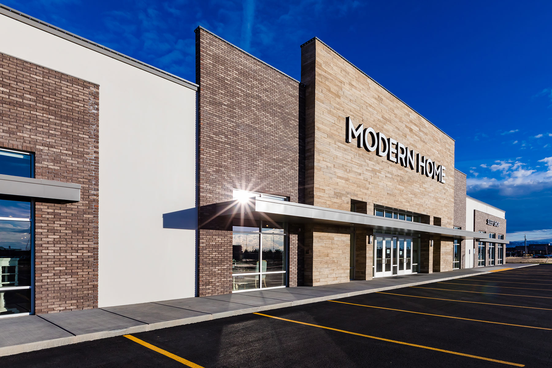 ProjectFeaturedImagemodernhome Idaho Falls General Contractor