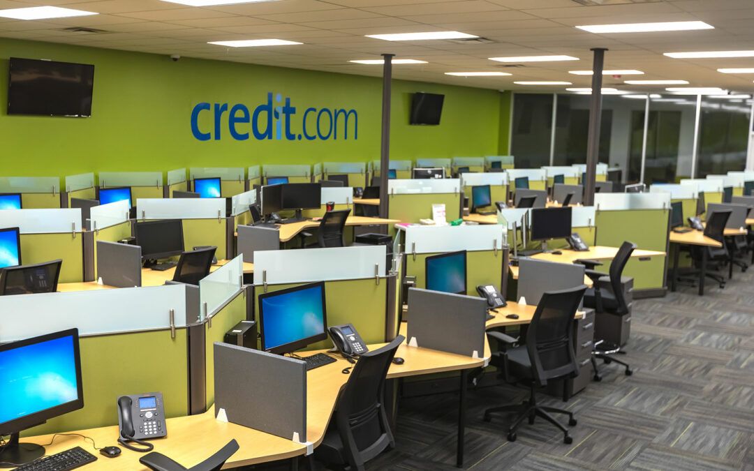 Progrexion – Multiple Locations