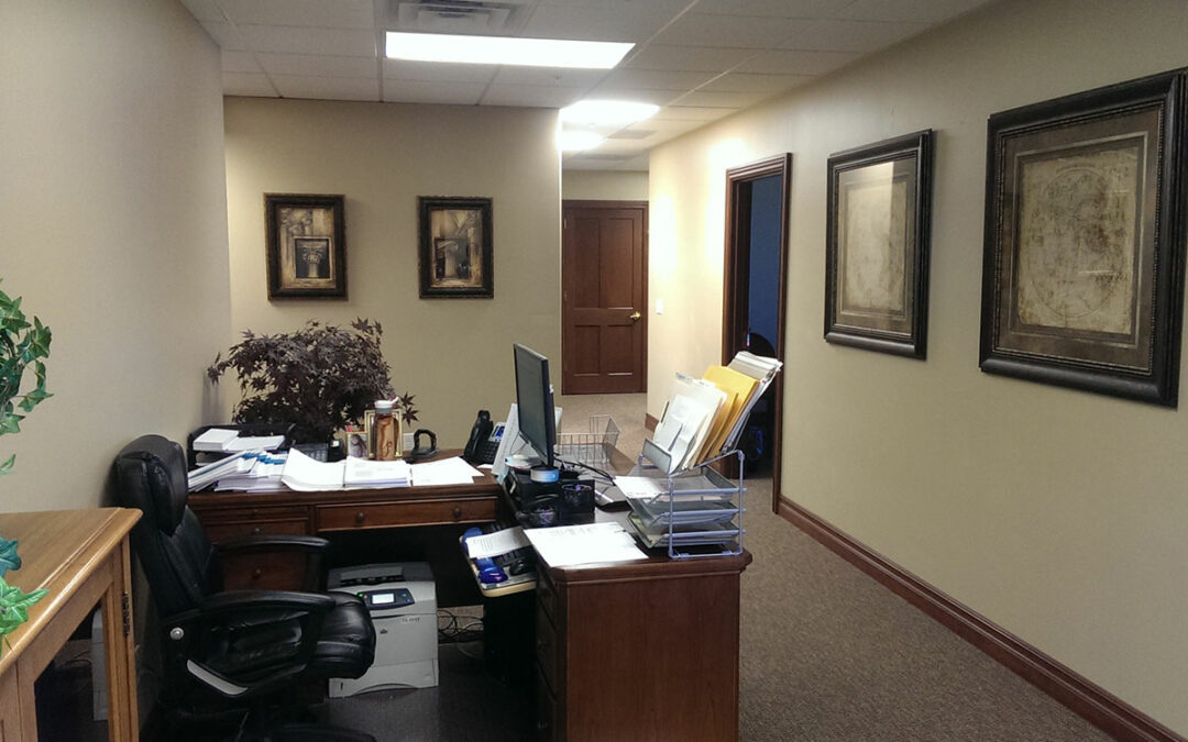 Hall, Angell & Associates