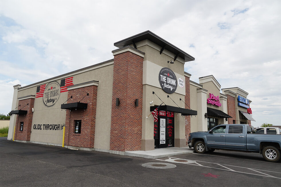 Big Dog Satellite Idaho Falls General Contractor