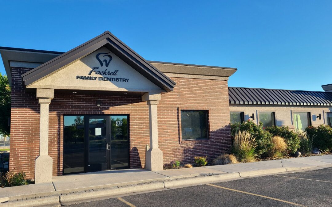 Fackrell Family Dentistry