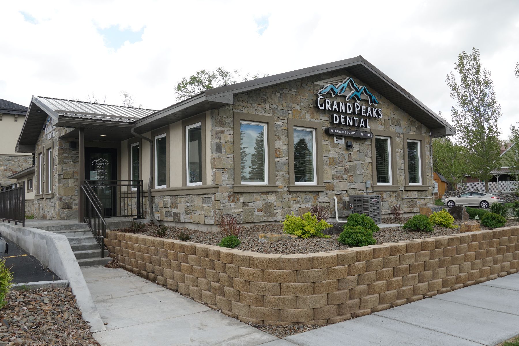 Projects Idaho Falls General Contractor