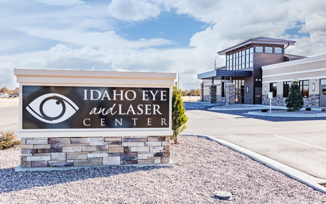 Idaho Eye & Laser Center – Twin Falls