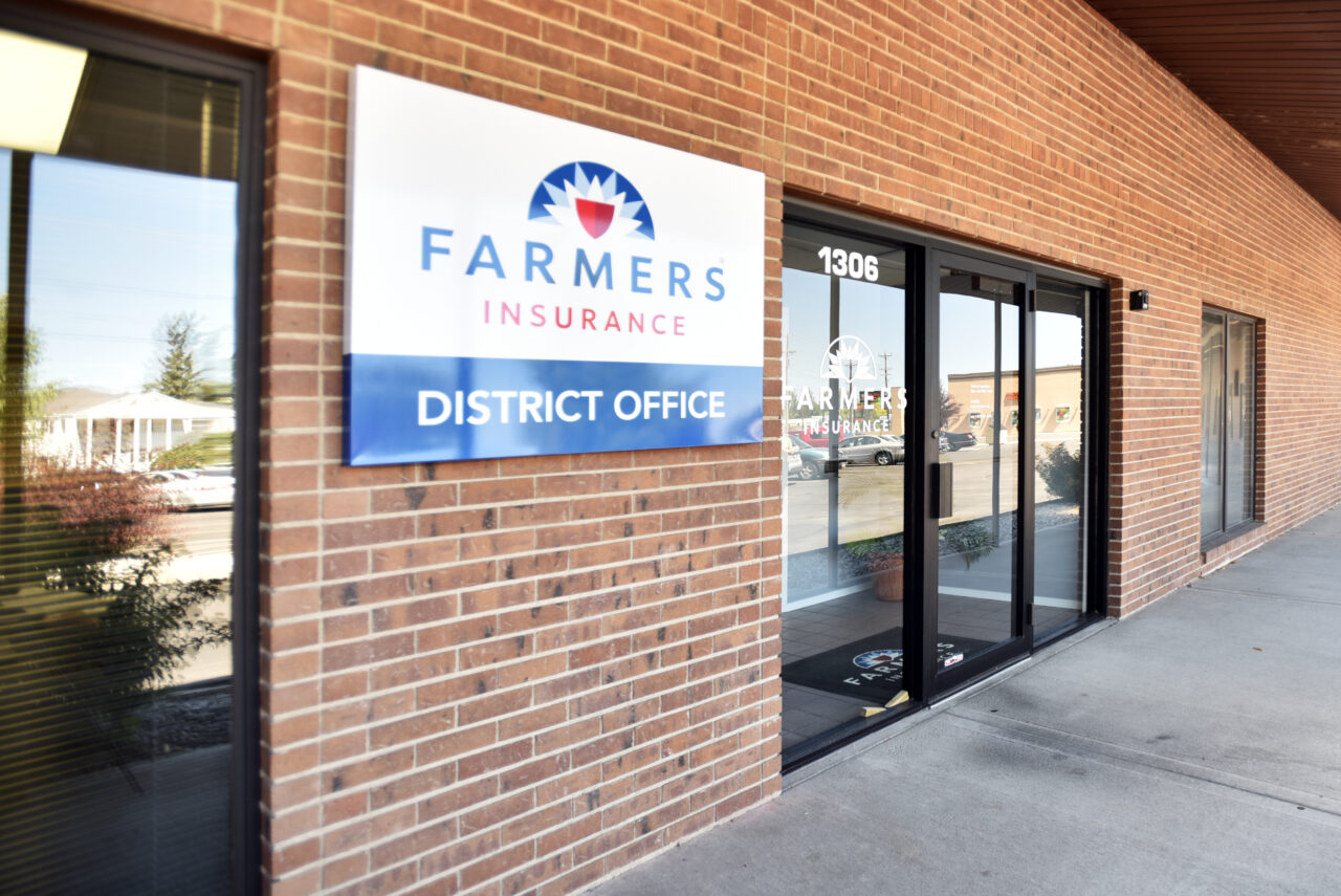 Carl’s Jr. 7 Locations Idaho Falls General Contractor