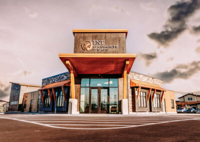 ENT Specialists of Idaho in Idaho Falls