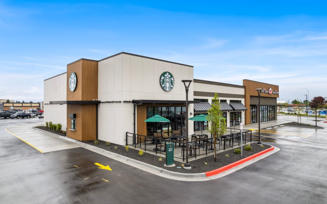 Keim Retail Center